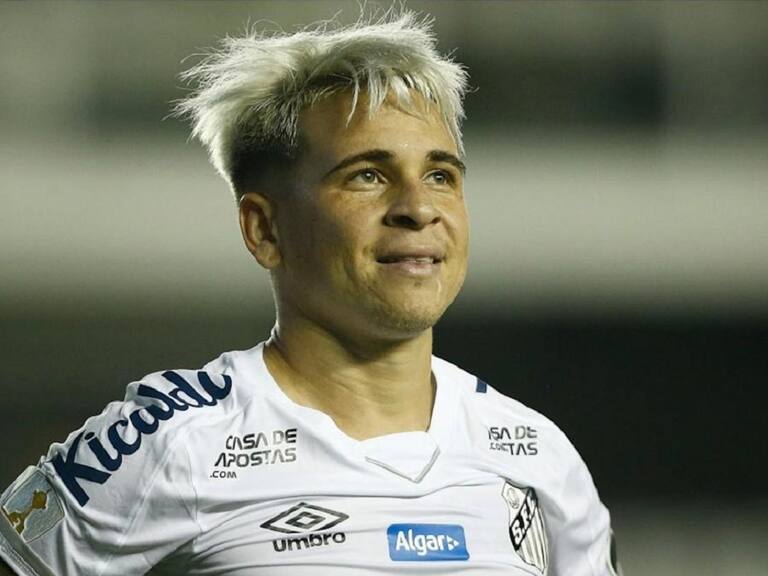 Se confirmó el fichaje de Yeferson Soteldo por el Toronto FC de la MLS y Huachipato recibirá un millonario monto