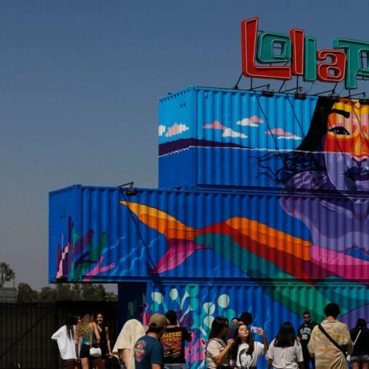 Lollapalooza Chile enciende las expectativas y aumenta el misterio para su edición 2027: ¿qué anunciará el jueves?