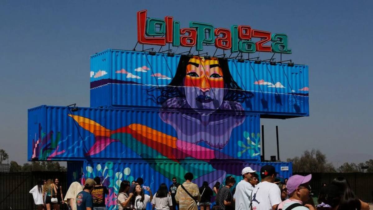Caso dispensarios: filtran llamada que revela supuesto pedido de cannabis para artistas del Lollapalooza
