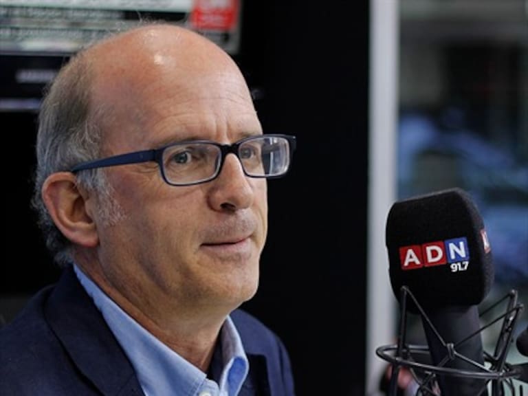 Cristóbal Marín: Hay más de 100 esqueletos de indígenas chilenos en museos europeos