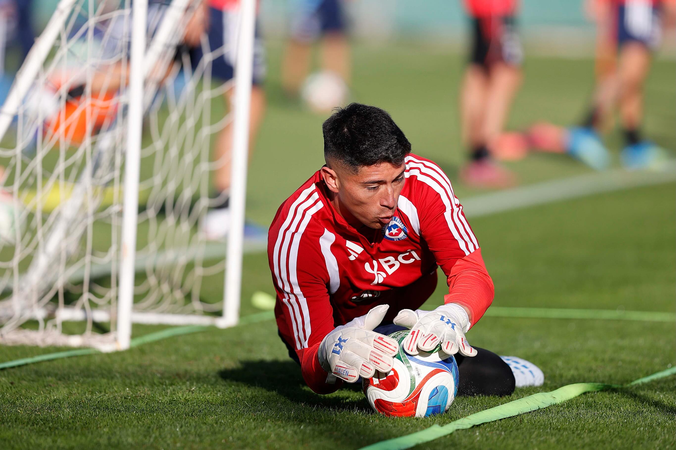 Carlos Parra – Comunicaciones FFCh
