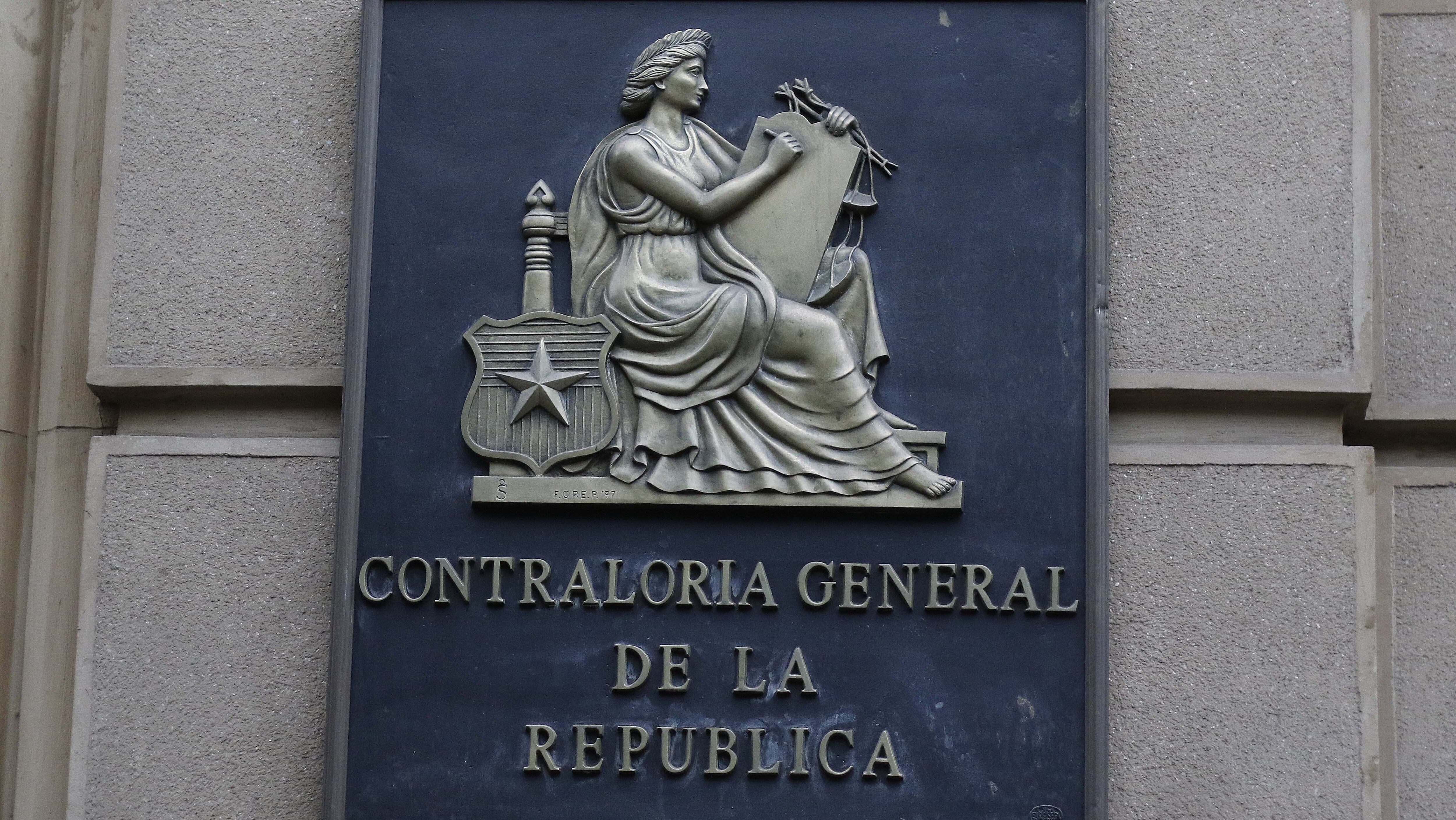 Contraloría aseguró que toma de razón de ley del retiro de 10% de las AFP podría estar este viernes
