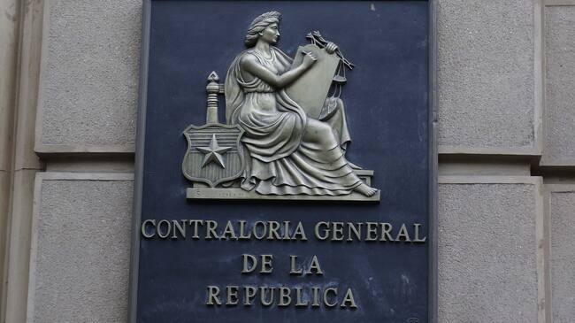 Contraloría aseguró que toma de razón de ley del retiro de 10% de las AFP podría estar este viernes