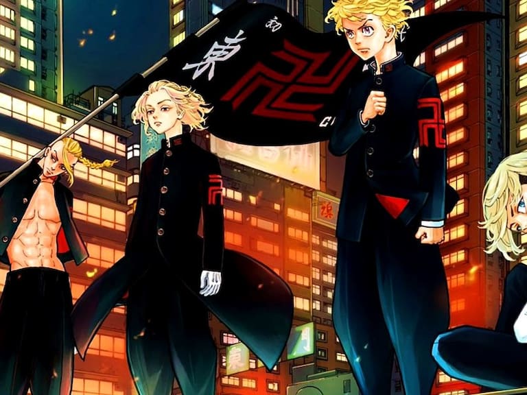 Censura de Tokyo Revengers en occidente molestó a los fans de la serie