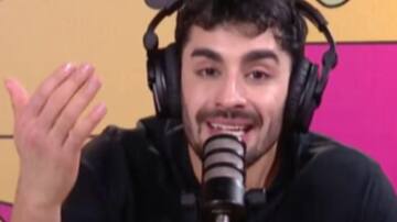 VIDEO. “Qué papelón” y “son puros cuicos hijitos de papá”: Jorge Aldoney estalló contra criticado tongo de Gran Hermano