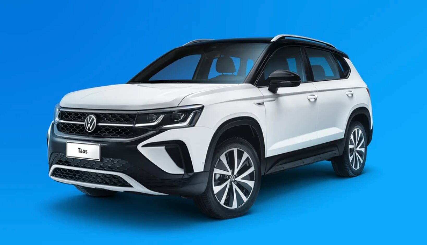 Volkswagen Modelo TAOS año 2024 - 2025