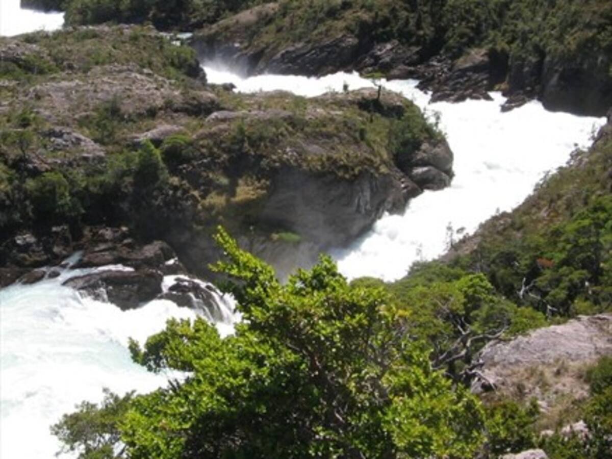Revés para central hidroeléctrica Cuervo: tribunal anuló permiso