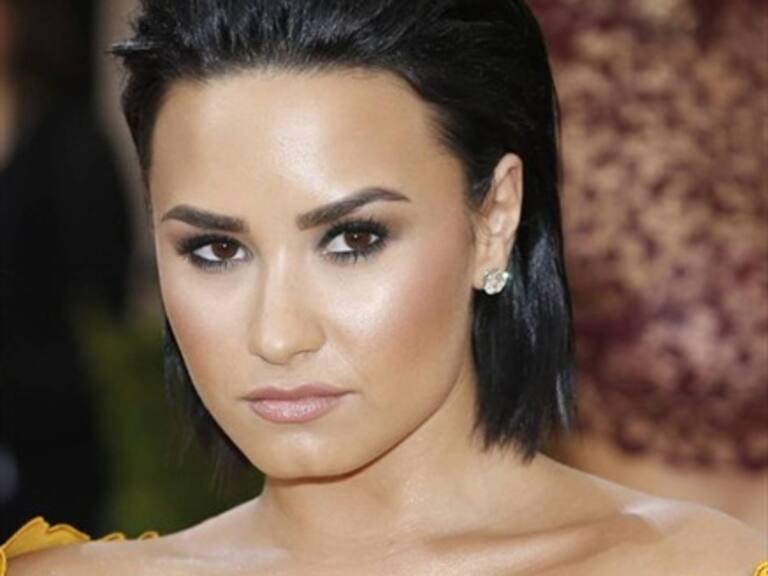Demi Lovato confiesa que consumía cocaína a diario