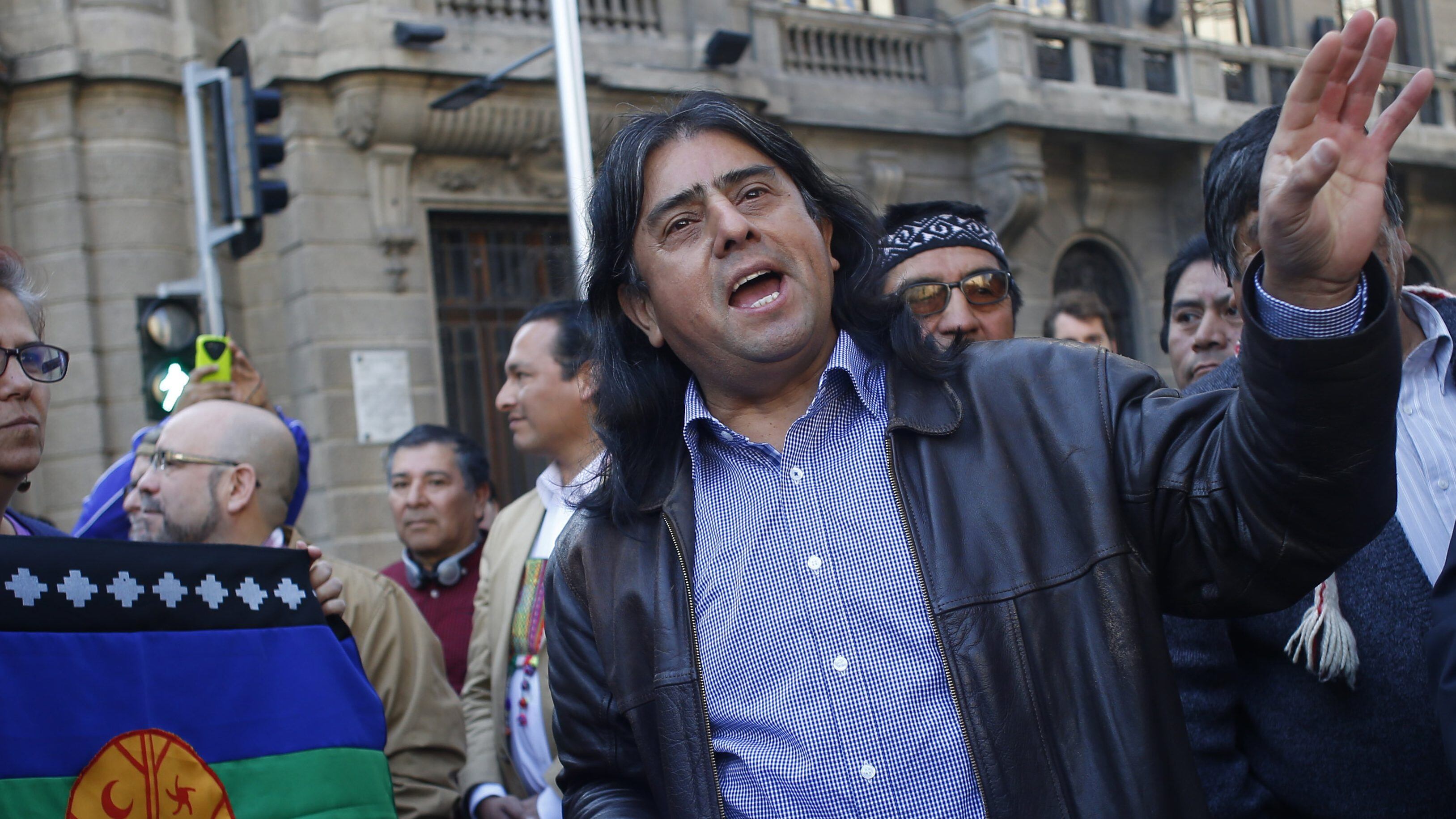 Consejo de Todas las Tierras y rechazo de amparo a Celestino Córdova: “El Estado en su conjunto ha desamparado al pueblo mapuche”