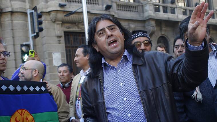 Consejo de Todas las Tierras y rechazo de amparo a Celestino Córdova: “El Estado en su conjunto ha desamparado al pueblo mapuche”