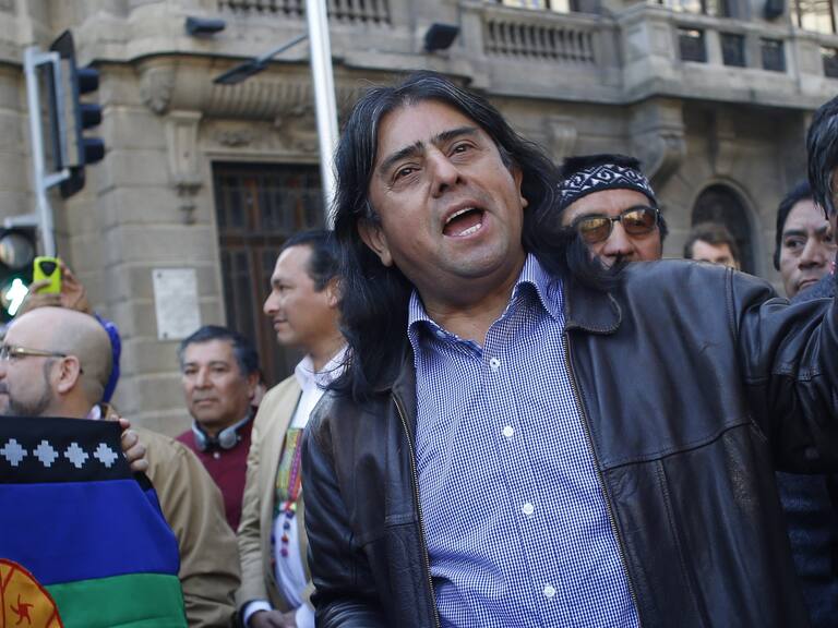 Consejo de Todas las Tierras y rechazo de amparo a Celestino Córdova: “El Estado en su conjunto ha desamparado al pueblo mapuche”