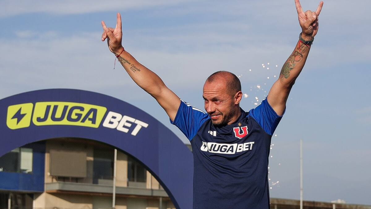 No hay rencores: el sentido mensaje de Marcelo Díaz para Arturo Vidal en su casi seguro regreso a Colo Colo
