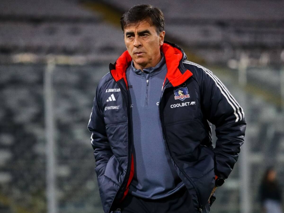Agente de Gustavo Quinteros lanza una señal para La Roja y asegura que el técnico albo es «el mejor DT de Chile en los últimos cinco años»