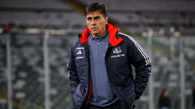 Gustavo Quinteros