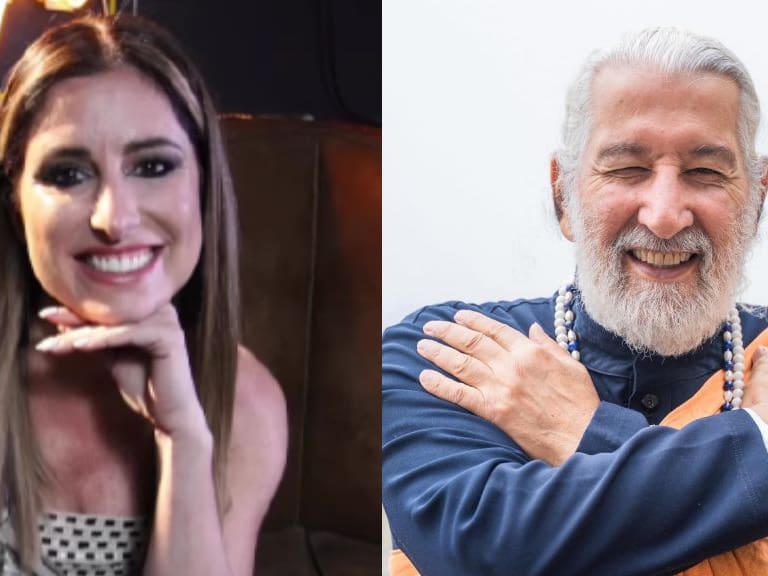 «Me pidió perdón»: Fran Sfeir desclasifica que estuvo distanciada durante años de su papá