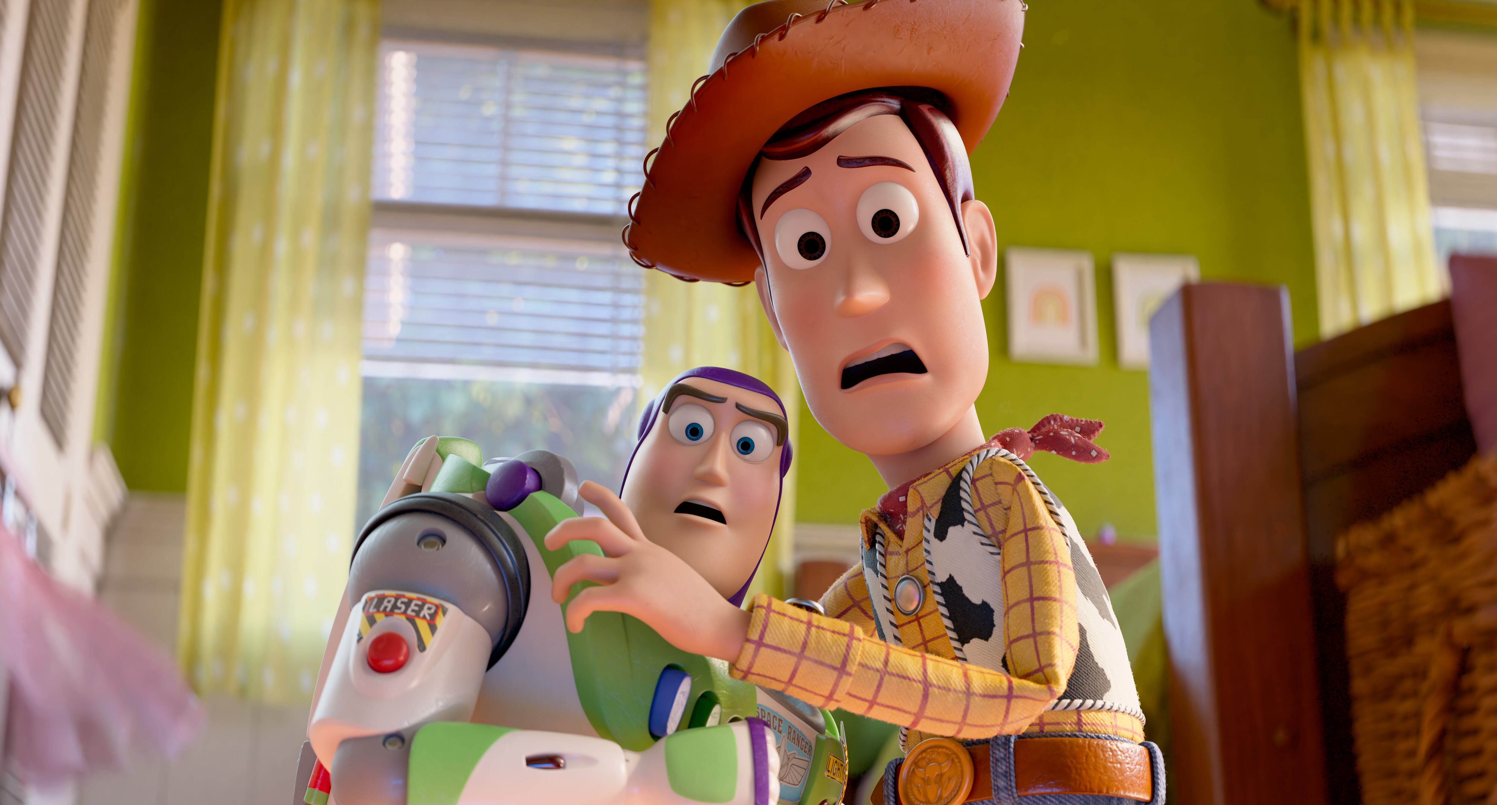 Pixar