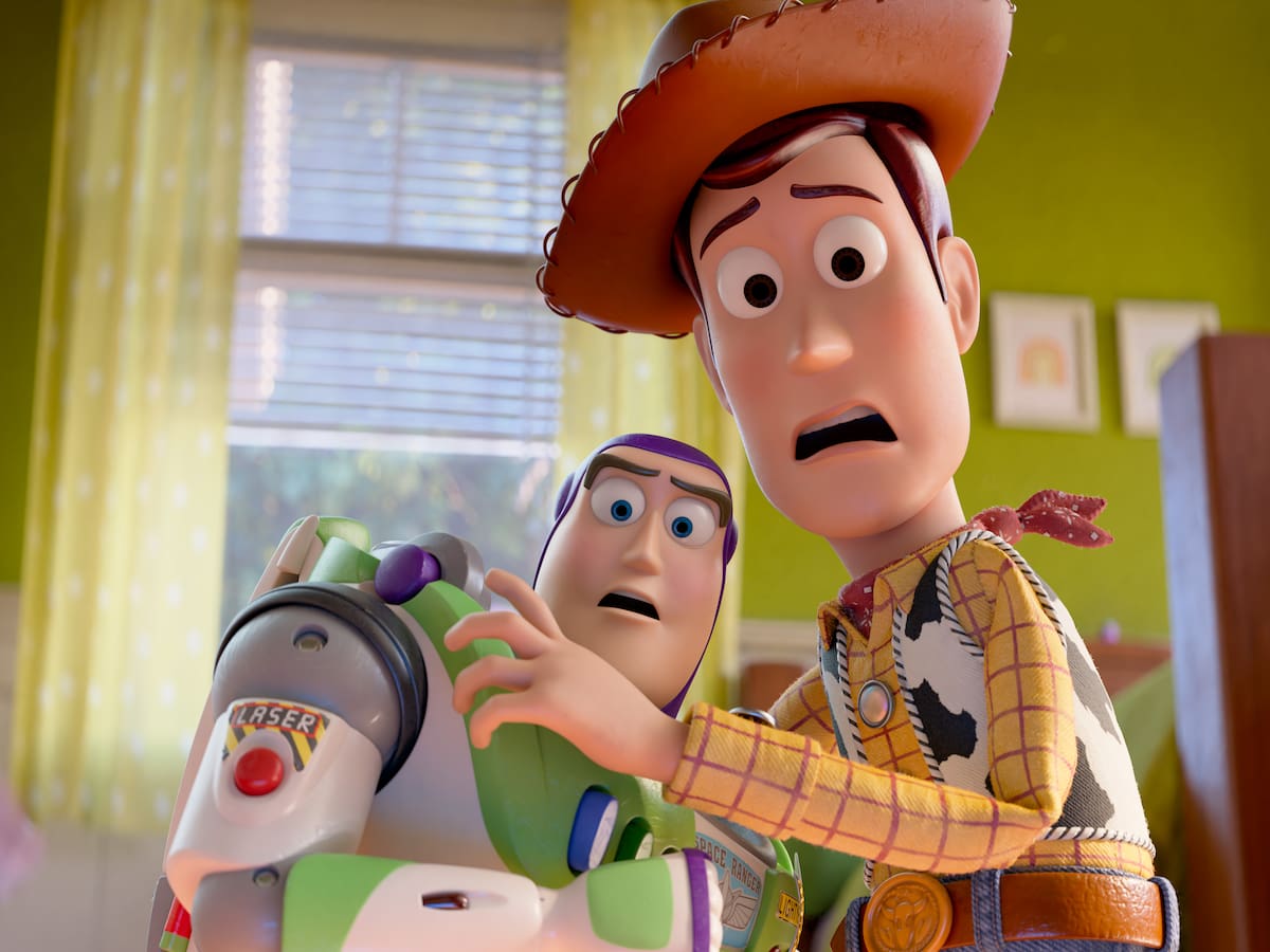 ¡Buzz, Woody y Jessie están de vuelta! Mira el primer tráiler oficial de “Toy Story 5″