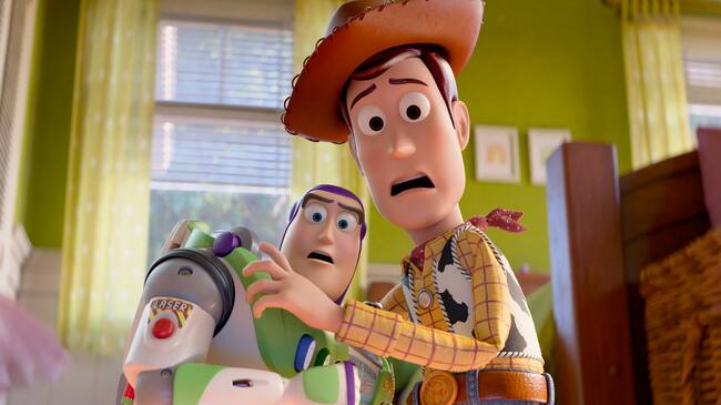 Pixar