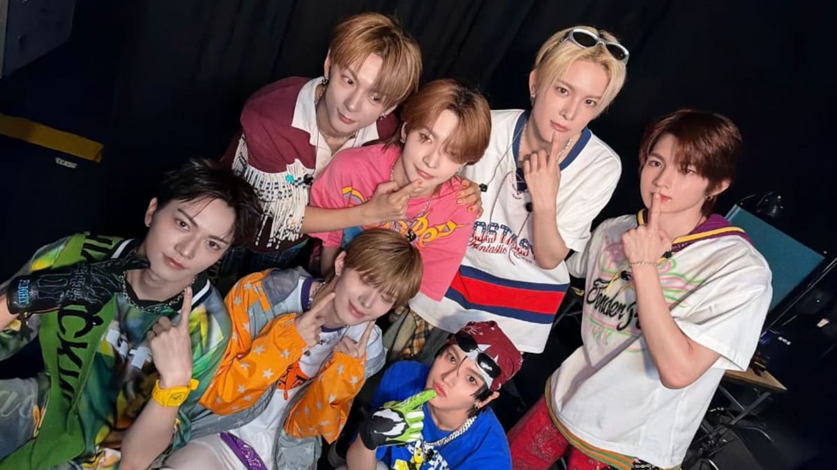 Famoso artista de K-pop responde a rumores sobre una adolescente de 13 años y pide disculpas