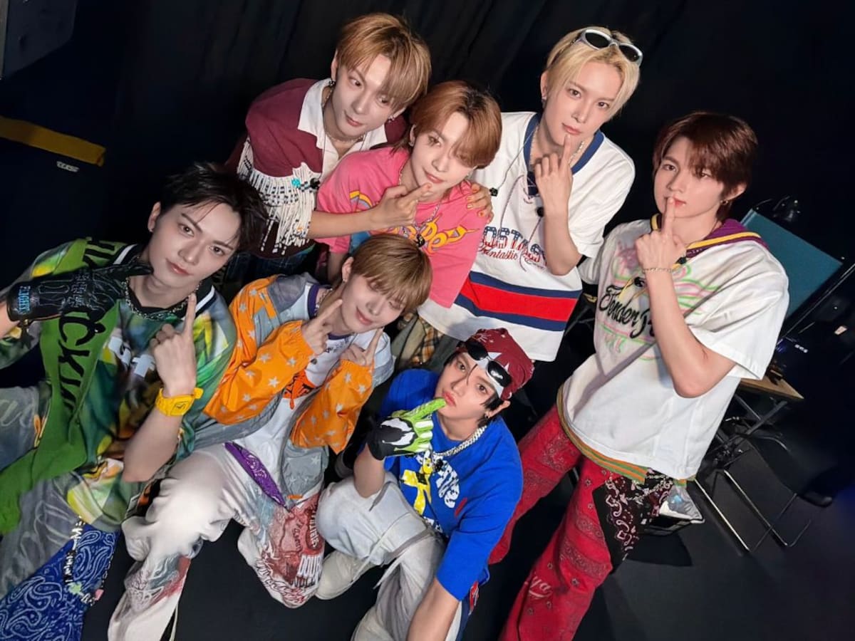 Famoso artista de K-pop responde a rumores sobre una adolescente de 13 años y pide disculpas