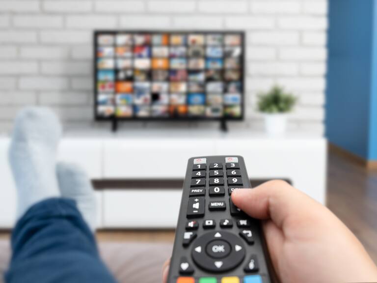 ¿Qué ver? Estas son algunas de las series y películas para disfrutar durante el fin de semana