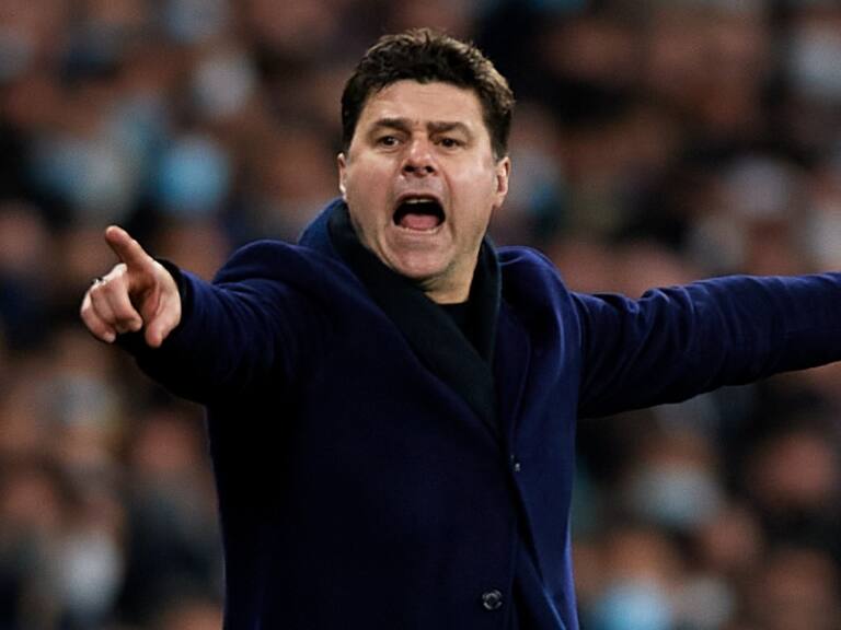 Mauricio Pochettino chelsea