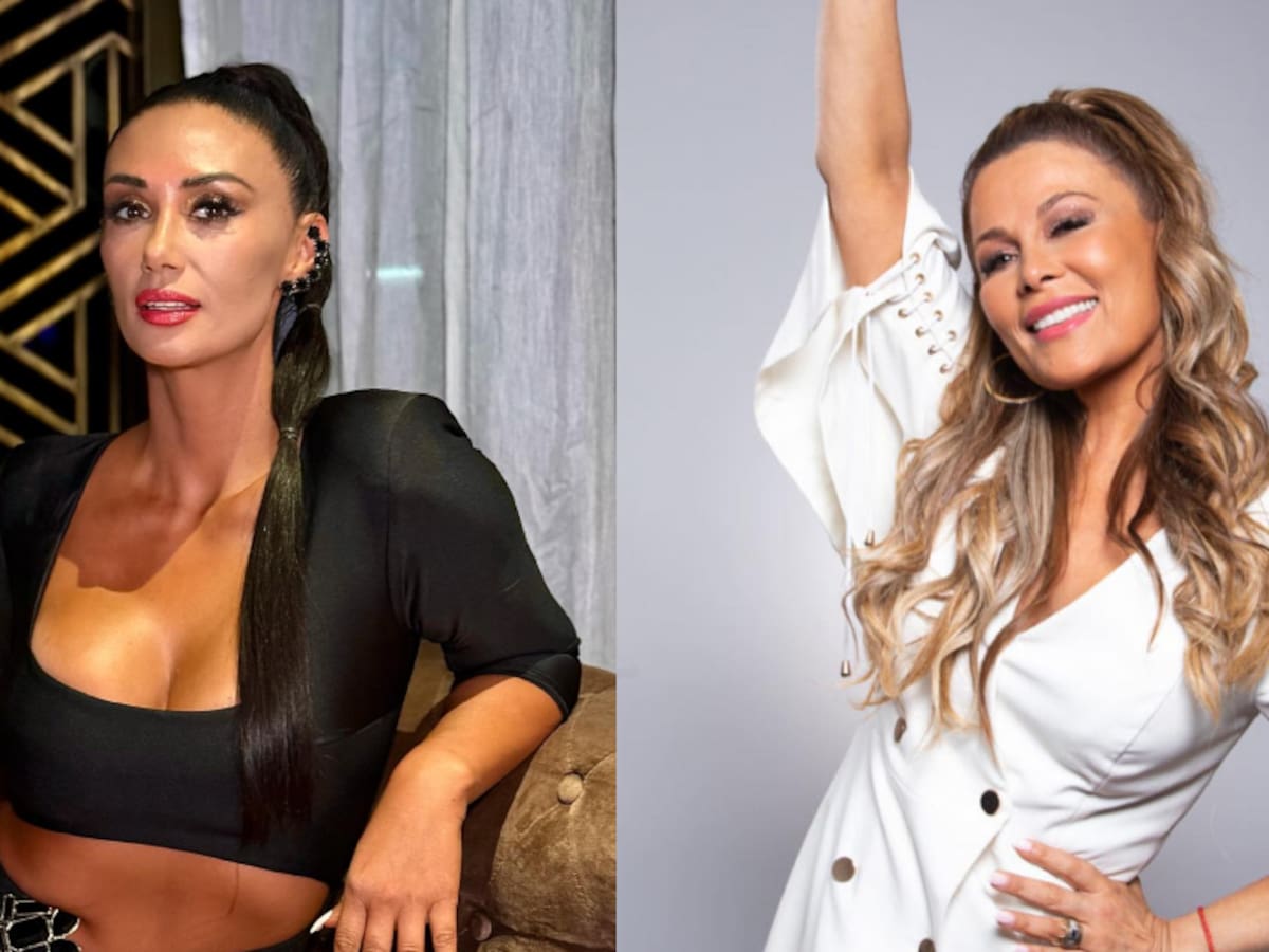 “Yo me quedé callada todo este tiempo”: Pamela Díaz emite duros comentarios contra Cathy Barriga tras su formalización