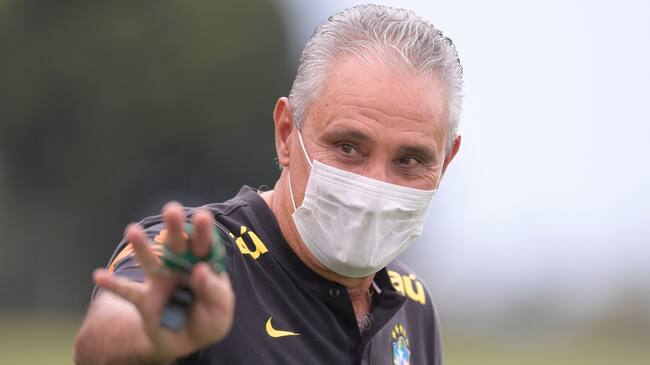 Tite Brasil