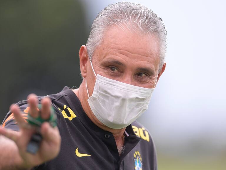 Tite Brasil
