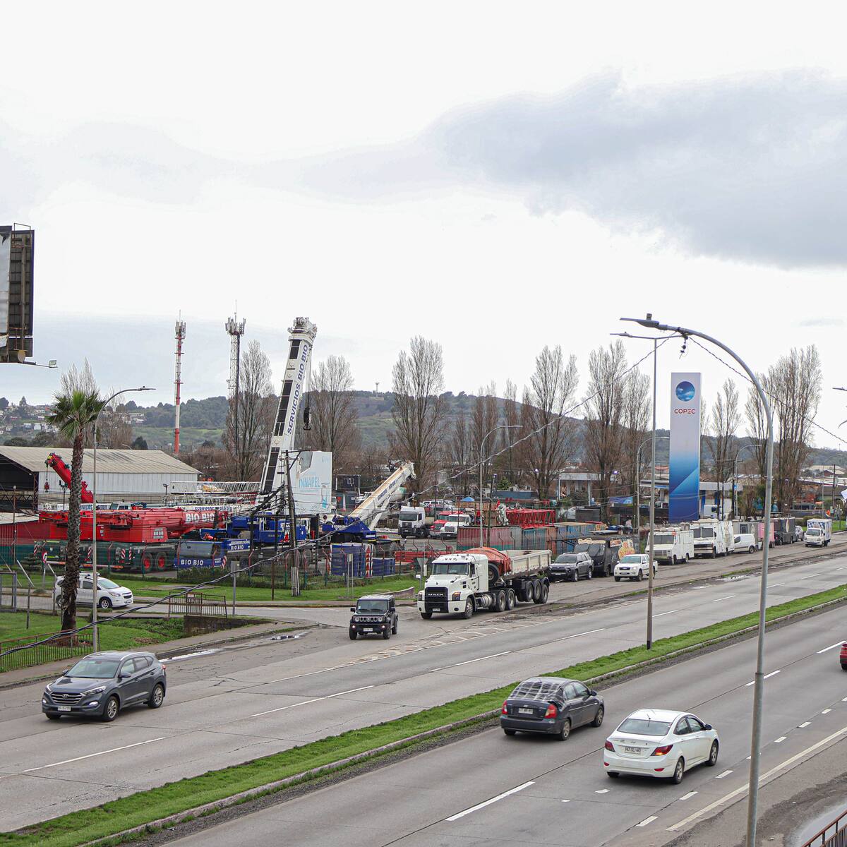 Gobierno deja modelo de concesiones en proyectos del Gran Concepción: advierten nuevos retrasos y un “centralismo asfixiante”