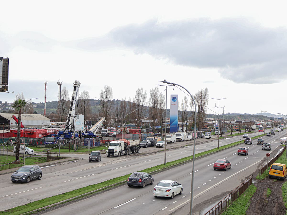 Gobierno deja modelo de concesiones en proyectos del Gran Concepción: advierten nuevos retrasos y un “centralismo asfixiante”