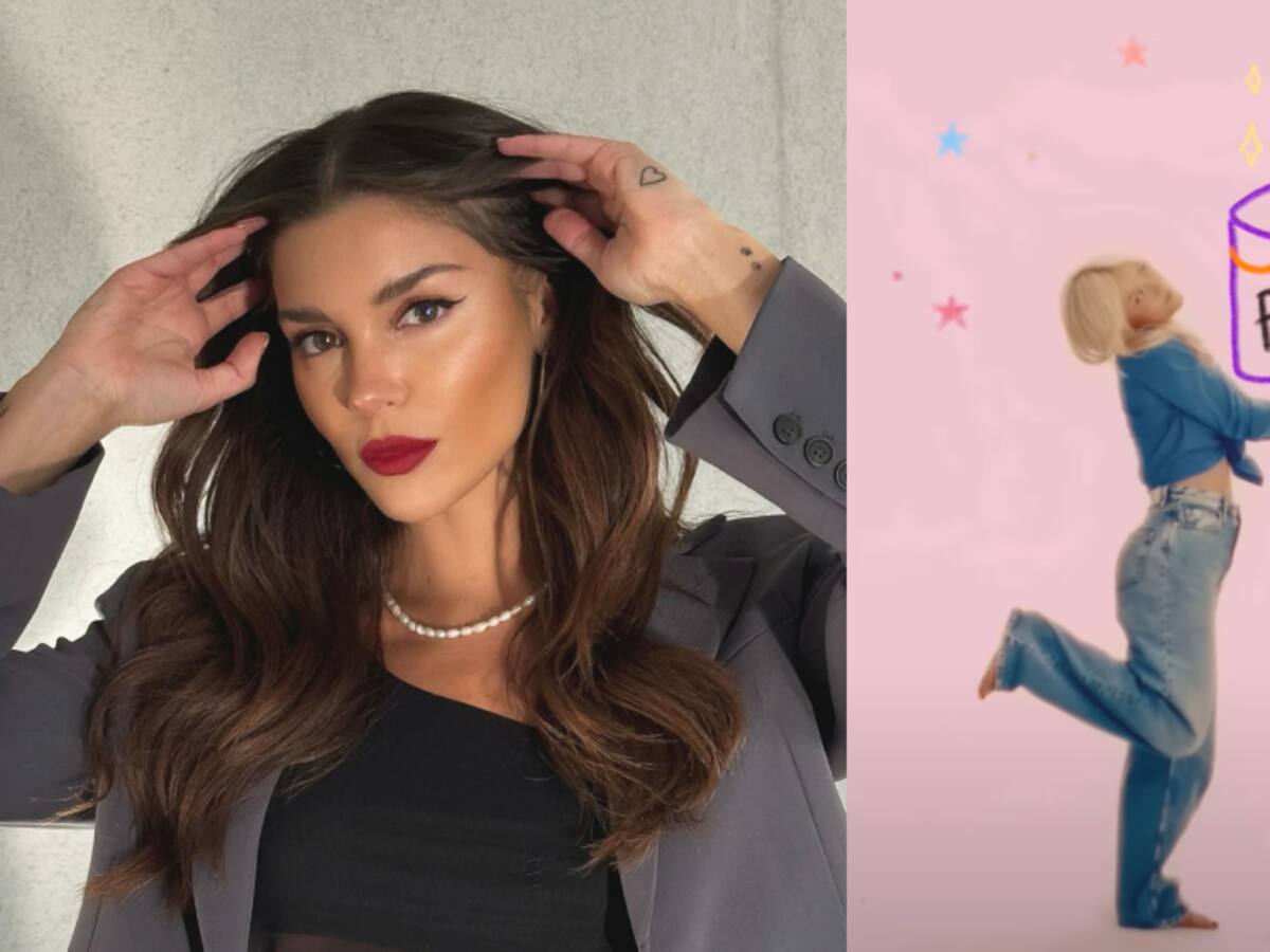 “¿Te gusta comer pastel?”: Cata Vallejos es blanco de críticas tras confirmar romance con ex de Vesta Lugg