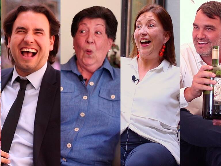 «Igual te quiero Boric»: Vlado Mirosevic asegura en programa humorístico que el Presidente perjudicó al PL en cambio de gabinete