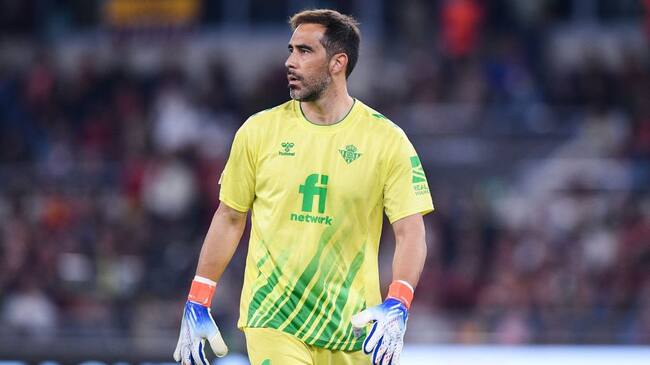 Betis vs Roma: Bravo y Pellegrini quieren asegurar su lugar en la fase final
