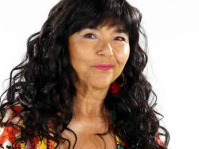 Malucha Pinto sobre La Torre de Mabel: «Esta teleserie se hace cargo de lo que pasa en el país»