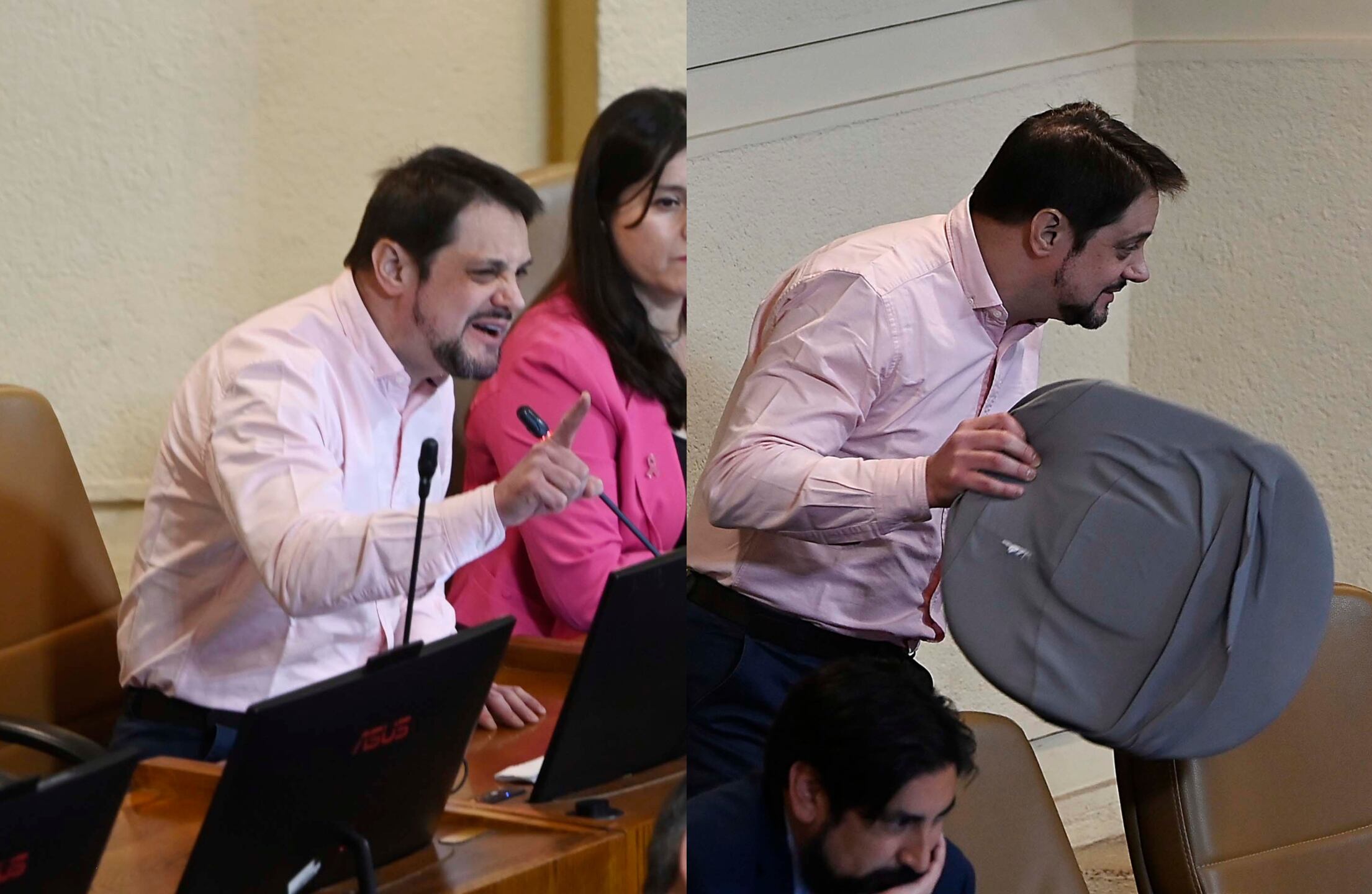 Agencia Uno
