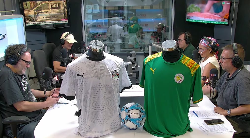 Radio ADN