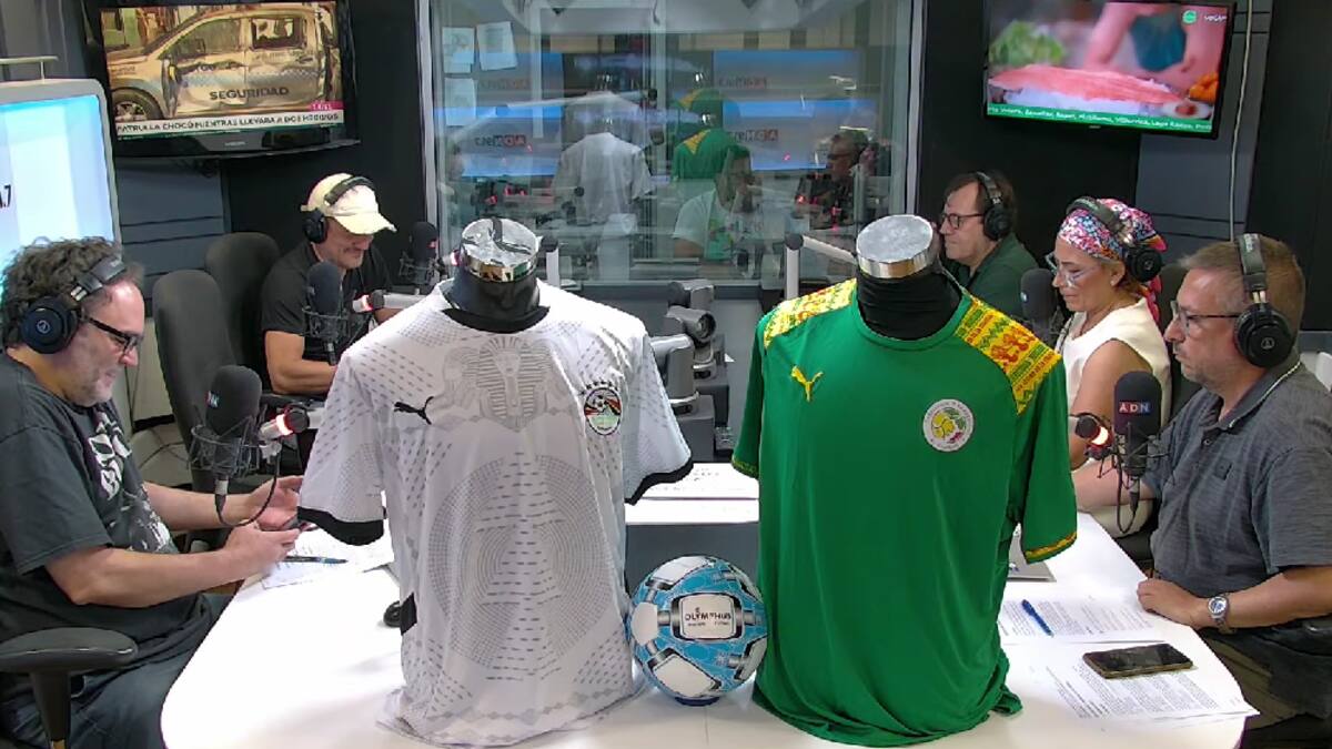 Los Tenores conversan con Regis Marques, representante de jugadores que negocia para comprar Deportes La Serena