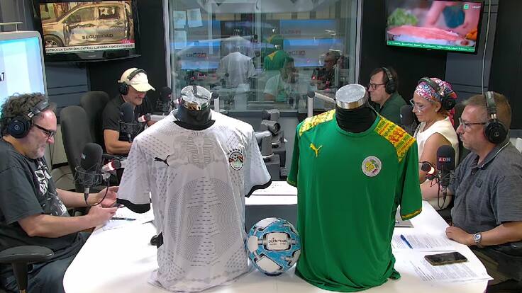 Los Tenores conversan con Regis Marques, representante de jugadores que negocia para comprar Deportes La Serena