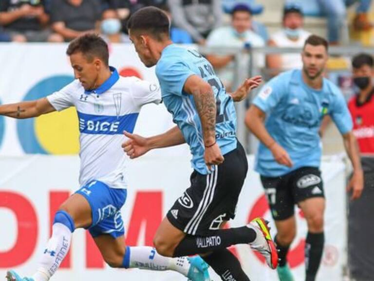 O'Higgins Universidad Católica