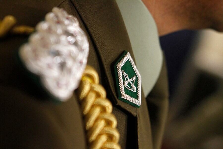 Carabineros de Chile