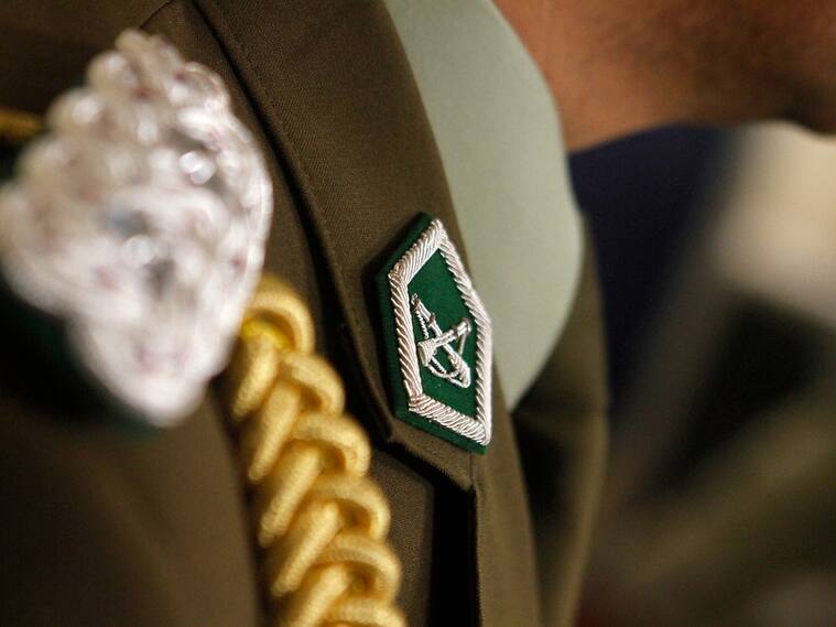 Carabineros de Chile