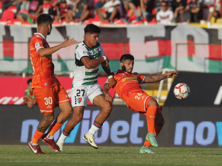 Programación fútbol chileno: ¿Qué partidos se juegan hoy, 29 de julio, y quién transmite?