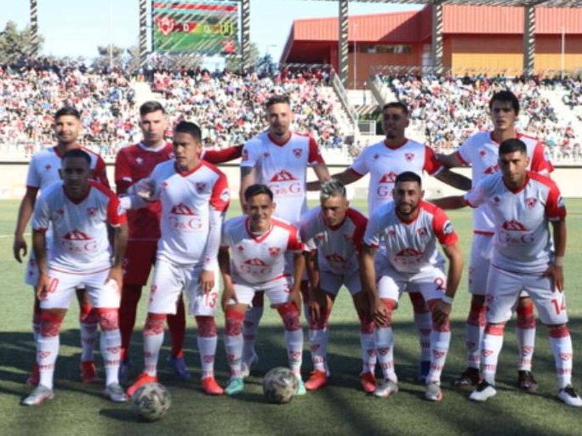 Deportes Copiapó amenaza con recurrir a la Fiscalía Nacional Económica si se juega la Liguilla de Promoción