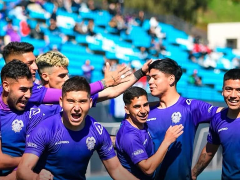 San Antonio Unido queda fuera del fútbol profesional en Chile tras dura sanción del Tribunal de Disciplina