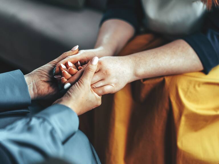 Personas con buenas intenciones