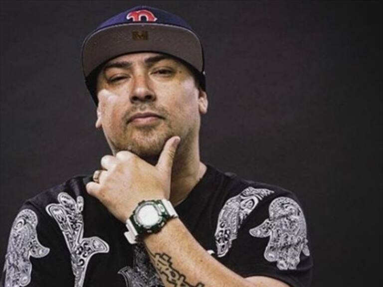 Rapero Juan Sativo fue denunciado por violencia intrafamiliar