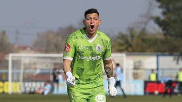 VIDEO. Arquero de Deportes La Serena lamenta la ausencia de público visitante ante Colo Colo: “Al jugador le gusta que estén las dos hinchadas”