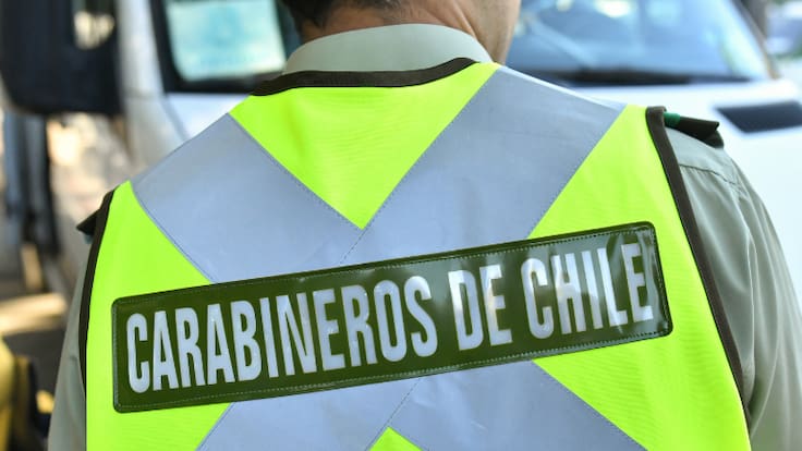 Exseremi que se hizo pasar por carabinero explicó por qué usó el uniforme policial: “Solo quise ayudar”