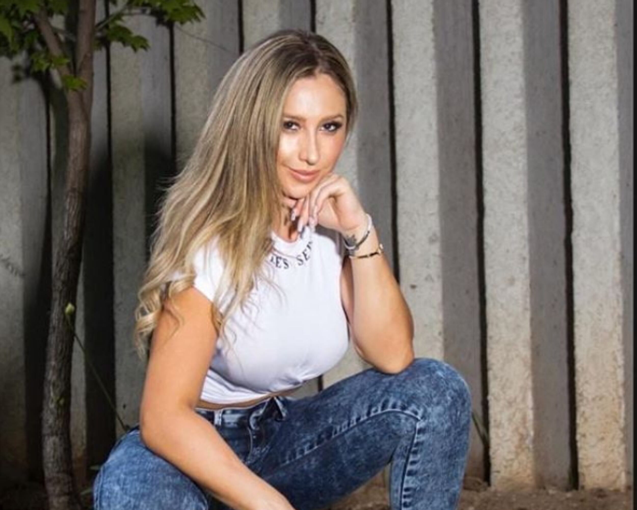 Nicole Moreno